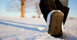 Topuklu ayakkabılar kışın nasıl kullanılmalı? Kışın topuklu ayakkabı giymenin püf noktası