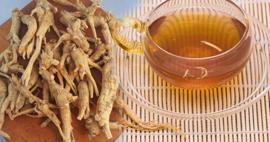 Ginsengin faydaları nelerdir? Ginsengi nasıl tüketilir? Ginsengi çayı ne işe yarar?