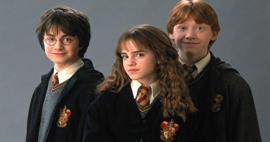 Harry Potter yeniden mi çekilecek?  HBO'dan Harry Potter açıklaması...
