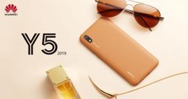 A101'de satılan Huawei Y5 2019 cep telefonu özellikleri neler, alınır mı?