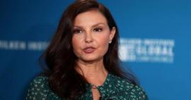 Hollywood yıldızı Ashley Judd ölümden döndü!