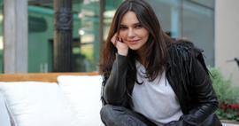 Ünlü oyuncu Hande Ataizi yıllar sonra setlere dönüyor