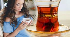 Hamilelikte çay ve kahve tüketimi! Hamilelikte kaç bardak çay tüketilmeli?