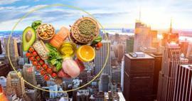 Zayıflamanın sırrı 'New York diyetinde! Kilo verdiren New York diyet listesi