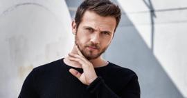Aras Bulut İynemli'nin rol aldığı ilk dizi ortaya çıktı!