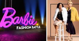 Barbie bebek moda yarışması başlıyor!