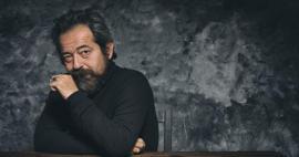 Ferid&uuml;n D&uuml;zağa&ccedil;'ın son g&ouml;r&uuml;nt&uuml;s&uuml; korkuttu!