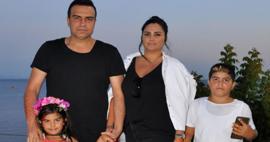 Ünlü şarkıcı Berdan Mardini ile Fatoş Mardini boşandı!