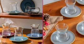 Çay bardağı modelleri ve fiyatları 2021