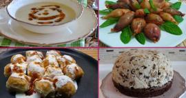 En besleyici iftar men&uuml;s&uuml; nasıl hazırlanır? 23. g&uuml;n iftar men&uuml;s&uuml;