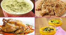 En g&uuml;zel ve pratik iftar men&uuml;s&uuml; nasıl hazırlanır? 26. g&uuml;n iftar men&uuml;s&uuml;