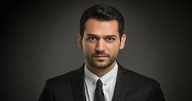 Ünlü oyuncu Murat Yıldırım koronavirüse yakalandı
