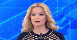 M&uuml;ge Anlı'dan herkesi şaşırtan video! Pandemi sonrası...