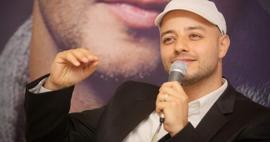 Maher Zain'in klip için tercihi İstanbul oldu! Maher Zain kimdir?