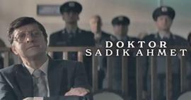TRT'den Dr. Sadık Ahmet filmi geliyor!