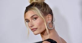 Model Hailey Baldwin'den şaşırtan çıkış: Özgüvenimi etkiliyor