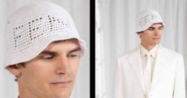 Fendi markası 5 bin TL'lik şapkasıyla sosyal medyanın gündeminde