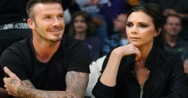 David Beckham eşi Victoria tarafından işe alındı!