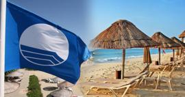 Mavi Bayrak programı nedir ve nasıl alınır? Türkiye'nin en iyi plajları