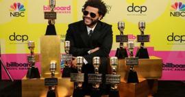 2021 Billboard Müzik Ödülleri'nin kazananları belli oldu