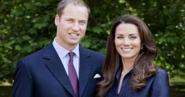 Prens William ve D&uuml;şes Kate hakkında şoke eden iddia: Evlenmeye niyetli değildi