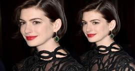 Hollywood yıldızı Anne Hathaway'den şaşırtan korona önlemi!