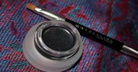 Kurumuş jel eyeliner nasıl kurtarılır? Kuruyan eyelineri geri getirme yöntemi