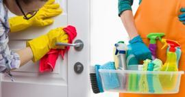 Perşembe günü ev temizliğinin sırları nelerdir? En kolay temizlik önerileri