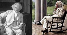 Ünlü yazar Mark Twain'in villası dudak uçuklatan fiyata satışa sunuldu!