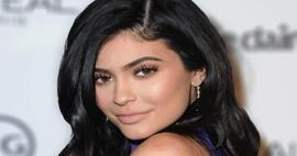 Dünyaca ünlü Kylie Jenner, Türk saç tasarım uzmanı ile ortak oluyor