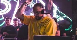 Yunanistan’ın ünlü DJ’i Antonis Karagounis, hayatını kaybetti!