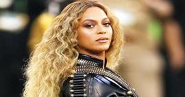 Beyonce'den şoke eden diyet açıklaması: "Cips paketlerini görmezden geldim"