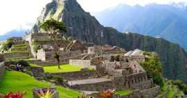 Machu Picchu Antik Kenti nerede? Machu Picchu nasıl bir yer? Machu Picchu'da gezilecek yerler