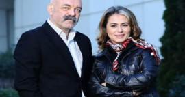 Çukur'un İdris'i Ercan Kesal'ın eşinin kim olduğunu duyduğunuzda çok şaşıracaksınız!