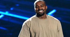 Kanye West'ten şaşırtan hamle! Adını değiştirmek için mahkemeye başvurdu