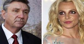 Babasının esaretinden kurtulan Britney Spears'tan üzen itiraf: Çirkin ve kötü hissettim!