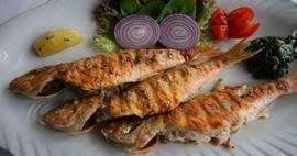 Barbunya balığı nedir? Barbunya balığının faydaları nelerdir?
