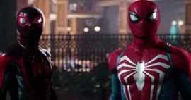 PS4'ün en sevilen oyunu Spider-Man'in ikincisinin çıkış tarihi belli oldu!