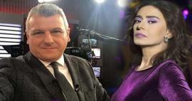 Ünlü şarkıcı Yıldız Tilbe ve Ersoy Dede sosyal medyada karşı karşıya geldi!