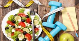 Metabolizma nasıl hızlandırılır? 40’ından sonra metabolizmayı hızlandırma yolları