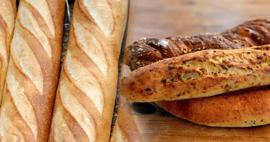 Francala ne demek? Francala ekmek nasıl yapılır? Evde Francala ekmek yapımı