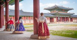 Güney Kore'de herkesi şaşırtan 10 gelenek