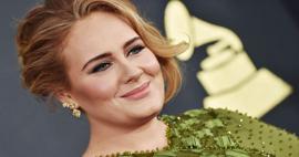 Dünyaca ünlü şarkıcı Adele'den 6 yıl aradan sonra yeni şarkı!