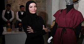 Gamze Özçelik bir köy anaokulunu yeniledi! Siirt'teki çocukların umutları yeşerdi