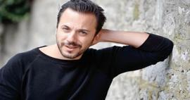 Ünlü oyuncu Serkan Altunorak koronavirüse yakalandı