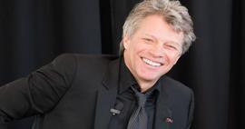 ABD'li Jon Bon Jovi koronavirüse yakalandı