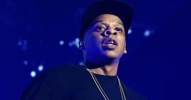 Jay-Z açtığı Instagram hesabını bir gün sonra kapattı