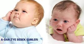 Kulağa hoş gelen en güzel bebek isimleri! Kuranda geçen kız ve erkek bebek isimleri anlamları