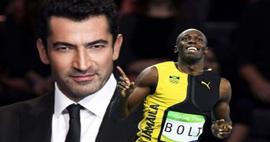 Milyoner'de spor severleri zorlayan anlar! Usain Bolt'un 2009'da dünya rekoru kırdığı...