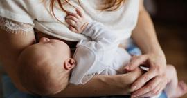 Bebek memeden nasıl kesilir? 2 yaş çocuğu sütten kesmek için ne yapılmalı?